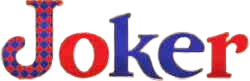 Joker logo